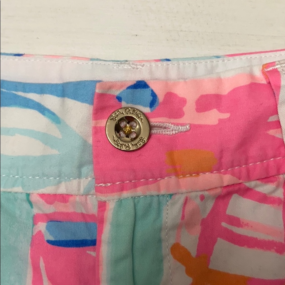 Shorts - Picture 2 of 4